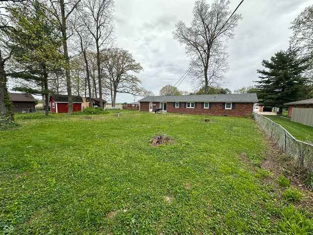 315 Olive Street, Anderson, IN 46017
