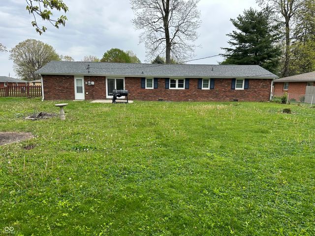 315 Olive Street, Anderson, IN 46017
