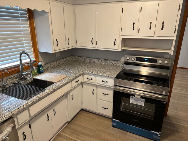 315 Olive Street, Anderson, IN 46017