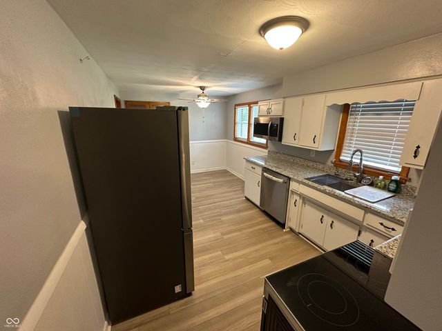 315 Olive Street, Anderson, IN 46017