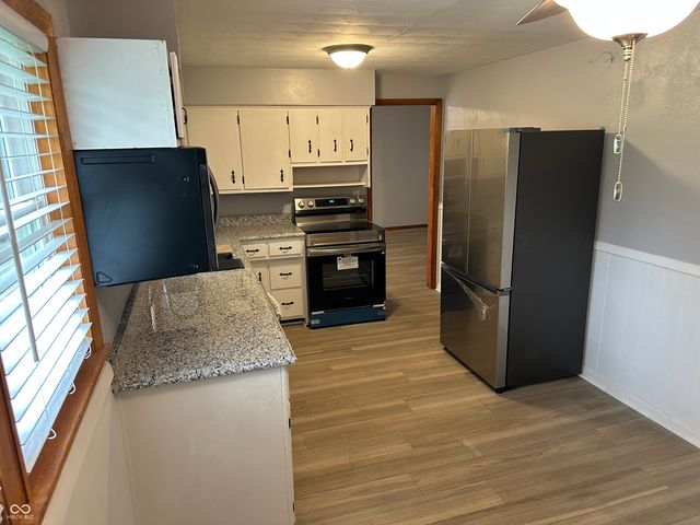 315 Olive Street, Anderson, IN 46017