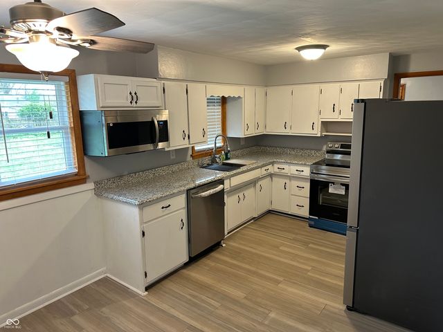 315 Olive Street, Anderson, IN 46017