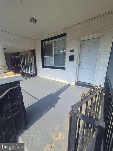 6010 N LAMBERT ST, Philadelphia, PA 19138