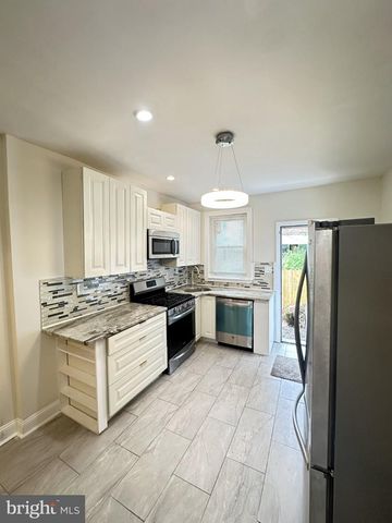 6010 N LAMBERT ST, Philadelphia, PA 19138