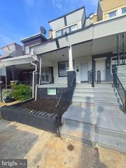 6010 N LAMBERT ST, Philadelphia, PA 19138