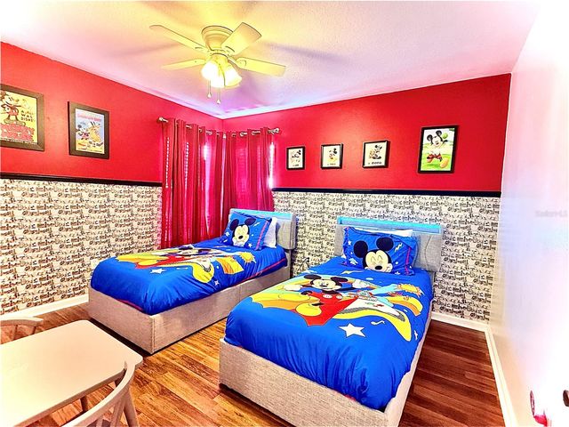 8016 KING PALM CIRCLE, Kissimmee, FL 34747