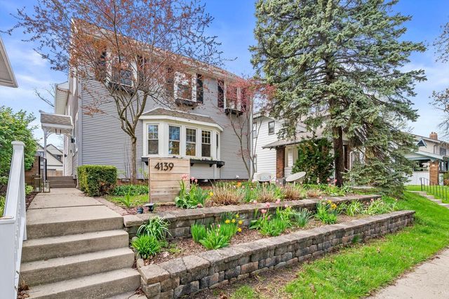 4139 Stowell AVENUE, Shorewood, WI 53211