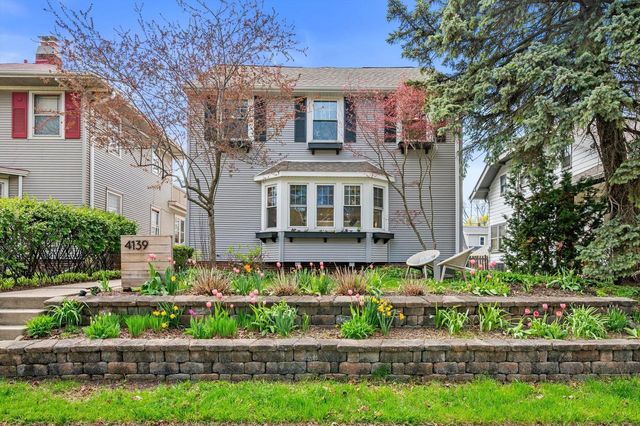4139 Stowell AVENUE, Shorewood, WI 53211