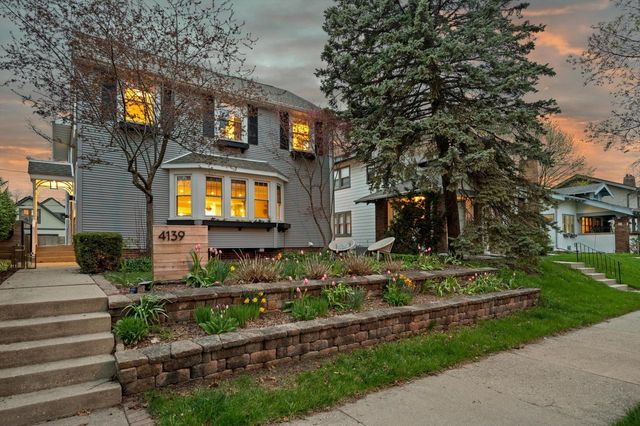 4139 Stowell AVENUE, Shorewood, WI 53211