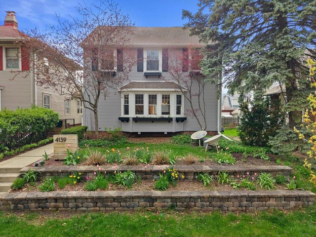 4139 Stowell AVENUE, Shorewood, WI 53211