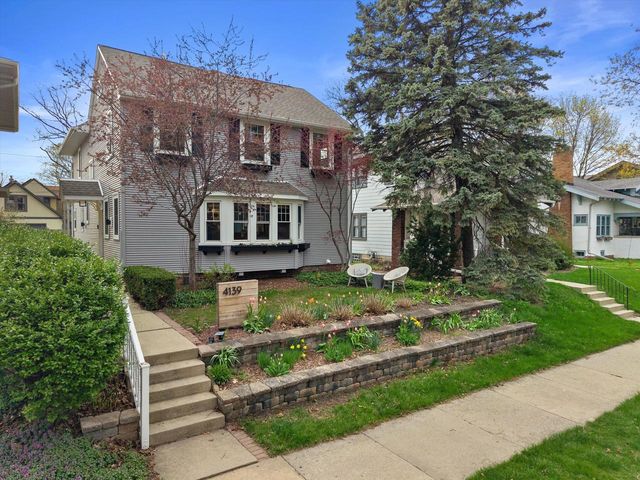 4139 Stowell AVENUE, Shorewood, WI 53211