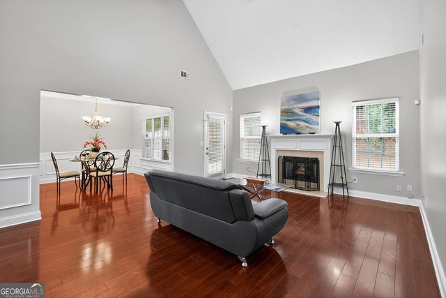 113 Highgrove Place, Mcdonough, GA 30253