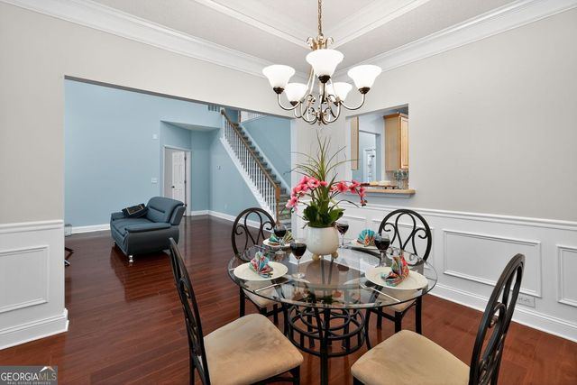 113 Highgrove Place, Mcdonough, GA 30253