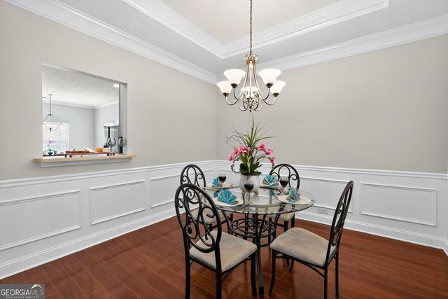 113 Highgrove Place, Mcdonough, GA 30253