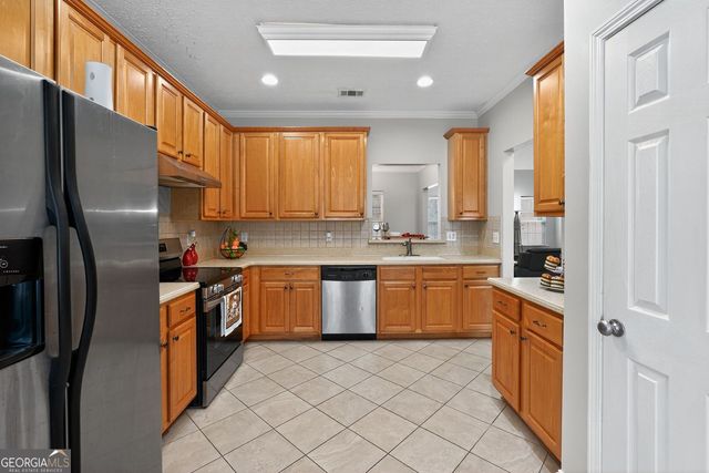 113 Highgrove Place, Mcdonough, GA 30253