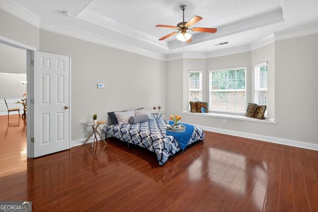 113 Highgrove Place, Mcdonough, GA 30253