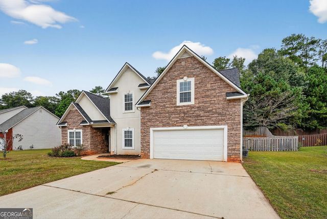 113 Highgrove Place, Mcdonough, GA 30253