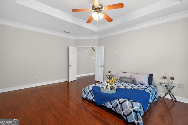 113 Highgrove Place, Mcdonough, GA 30253