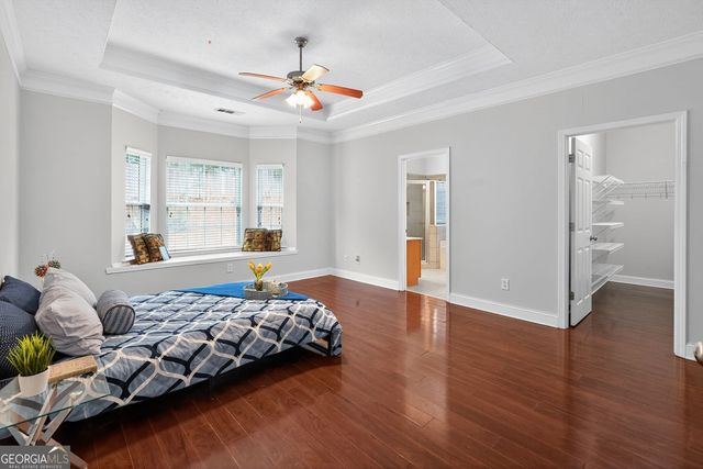 113 Highgrove Place, Mcdonough, GA 30253