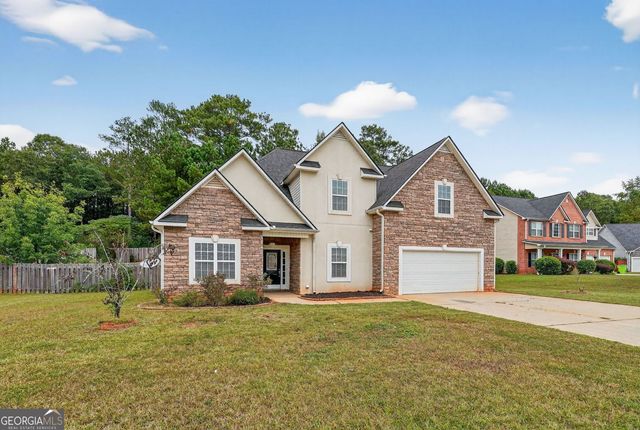 113 Highgrove Place, Mcdonough, GA 30253