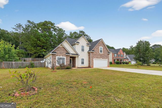 113 Highgrove Place, Mcdonough, GA 30253