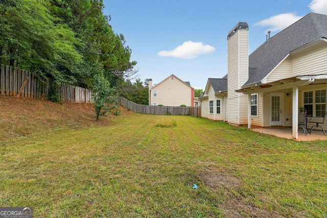 113 Highgrove Place, Mcdonough, GA 30253