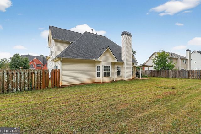 113 Highgrove Place, Mcdonough, GA 30253