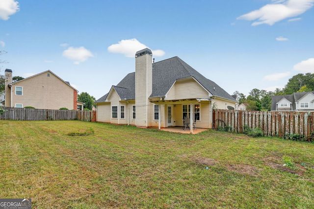 113 Highgrove Place, Mcdonough, GA 30253