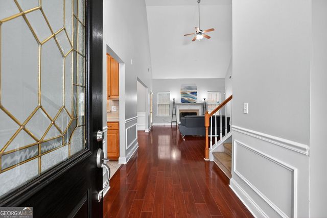 113 Highgrove Place, Mcdonough, GA 30253