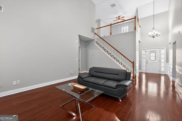 113 Highgrove Place, Mcdonough, GA 30253