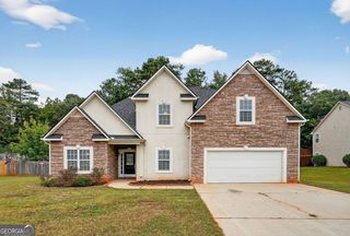 113 Highgrove Place, Mcdonough, GA 30253
