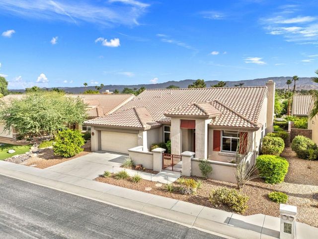 78462 Palm Tree Avenue, Palm Desert, CA 92211