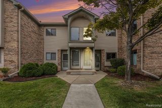 42739 Lilley Pointe Drive, Canton, MI 48187