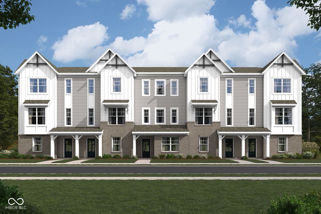 4478 Yellowwood Avenue, Brownsburg, IN 46112