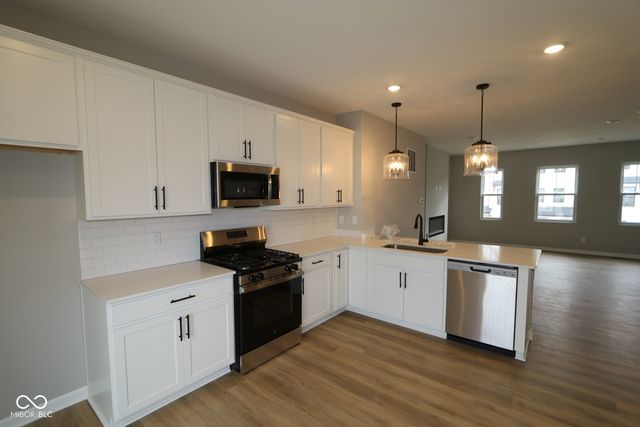 4478 Yellowwood Avenue, Brownsburg, IN 46112