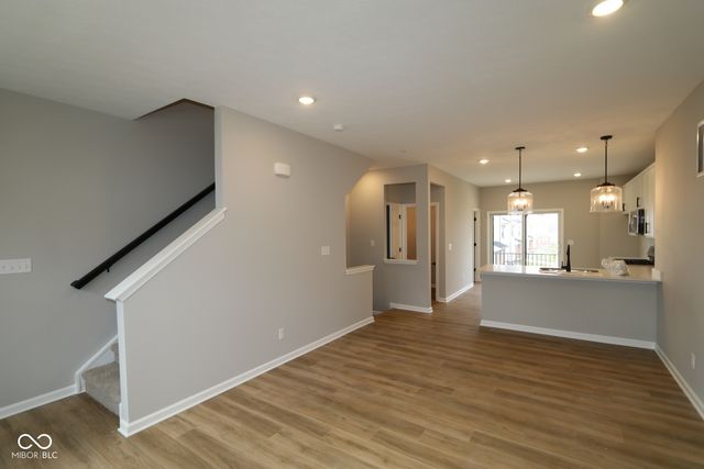 4478 Yellowwood Avenue, Brownsburg, IN 46112