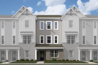 4478 Yellowwood Avenue, Brownsburg, IN 46112