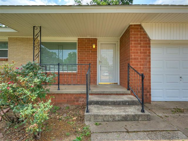 20810 Silver Street, Harrah, OK 73045