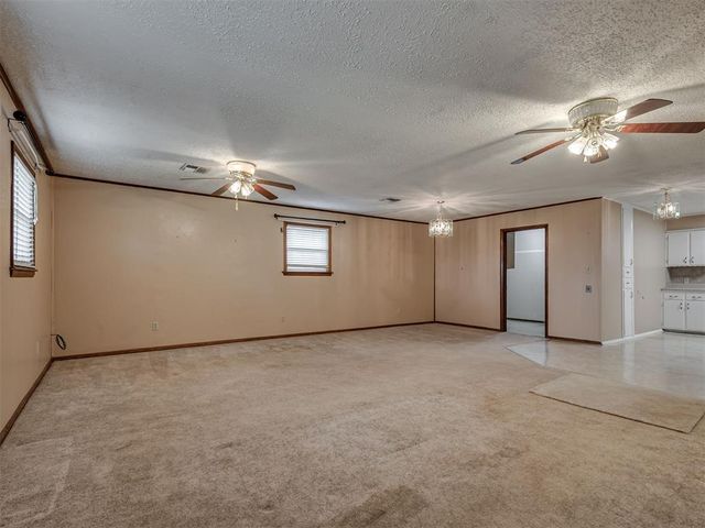 20810 Silver Street, Harrah, OK 73045