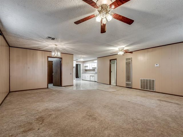 20810 Silver Street, Harrah, OK 73045