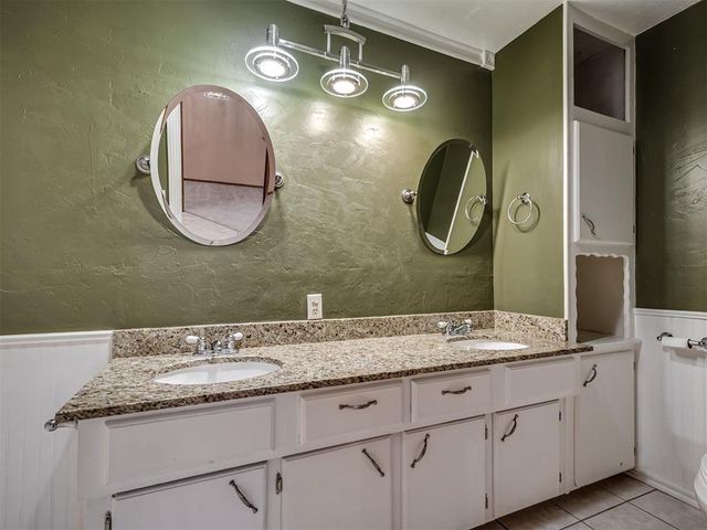 20810 Silver Street, Harrah, OK 73045