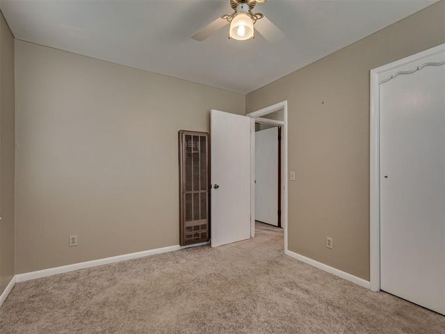 20810 Silver Street, Harrah, OK 73045