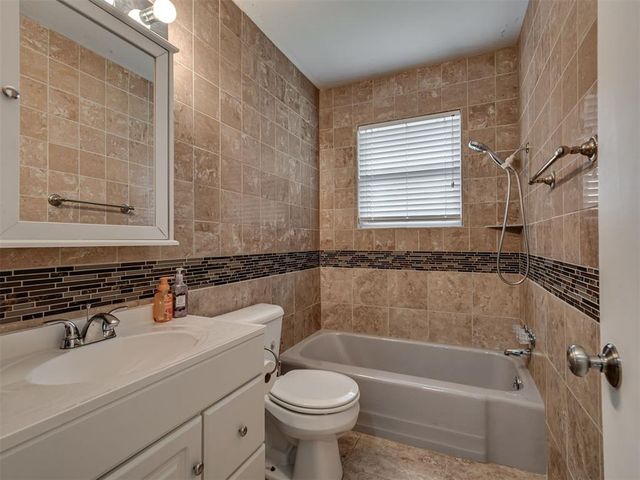 20810 Silver Street, Harrah, OK 73045