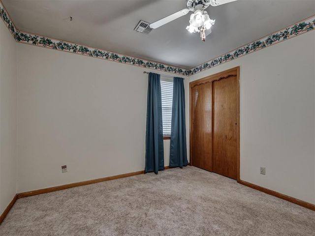 20810 Silver Street, Harrah, OK 73045