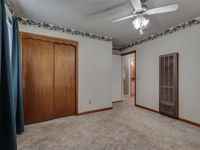 20810 Silver Street, Harrah, OK 73045