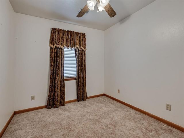 20810 Silver Street, Harrah, OK 73045
