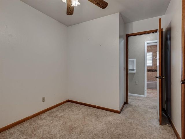 20810 Silver Street, Harrah, OK 73045