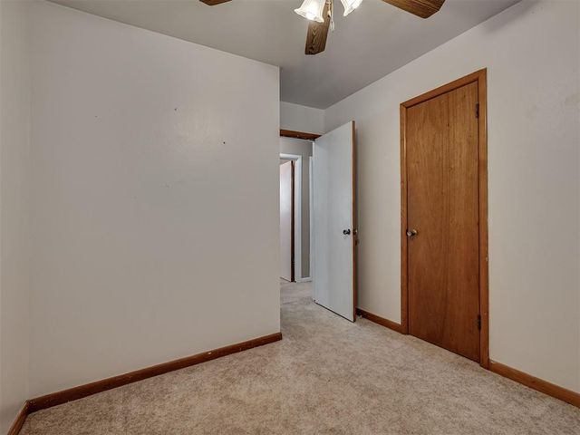 20810 Silver Street, Harrah, OK 73045