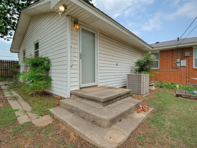 20810 Silver Street, Harrah, OK 73045