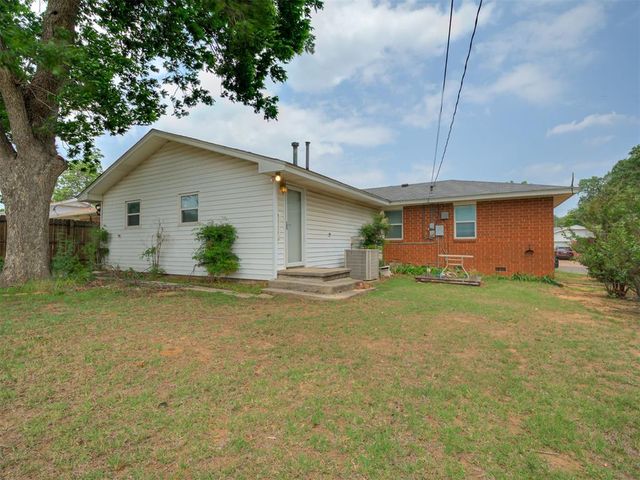 20810 Silver Street, Harrah, OK 73045